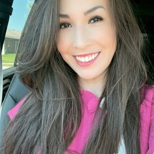 Meet your Posher, Lesley